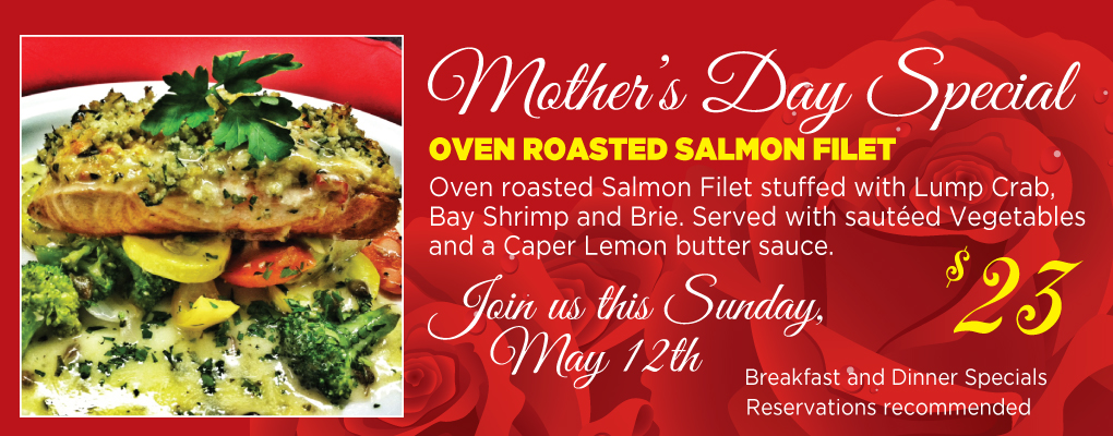 Mother’s Day Special 2013