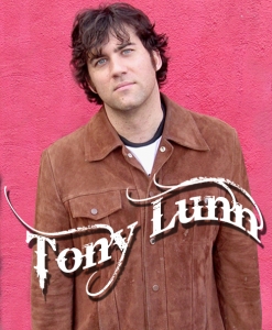 TonyLunn
